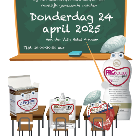 Avondsymposium Arnhem 24 april 2025