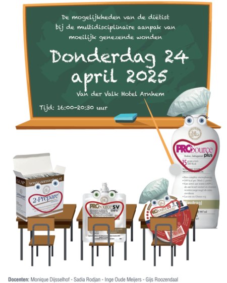 Avondsymposium Arnhem 24 april 2025