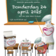 Avondsymposium Arnhem 24 april 2025