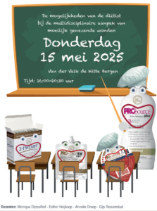 Avondsymposium Hilversum
