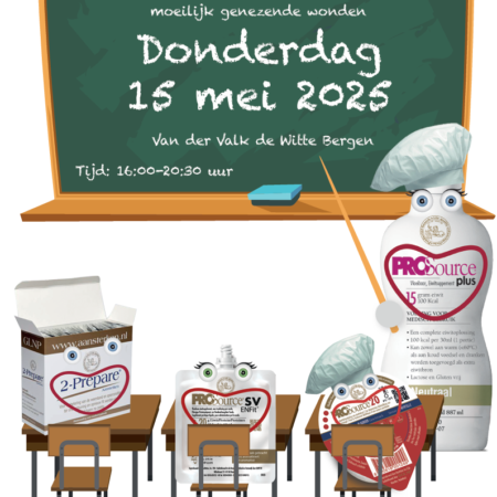 Avondsymposium Hilversum
