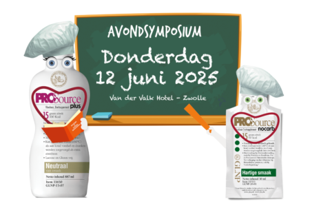 Avondsymposium Zwolle 12 juni 2025