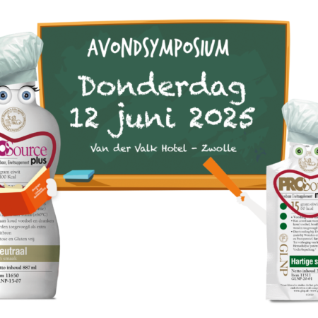 Avondsymposium Zwolle 12 juni 2025