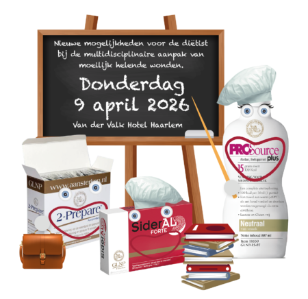 Avondsymposium Haarlem 2026