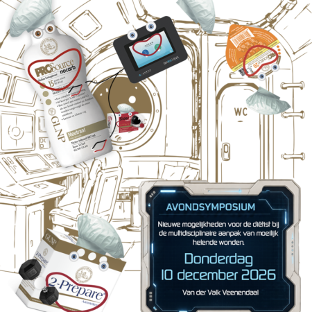 10 december Avondsymposium Veenendaal
