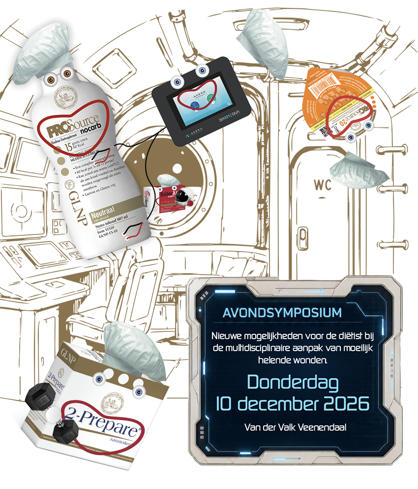 10 december Avondsymposium Veenendaal